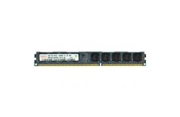 Серверная оперативная память Hynix 4GB DDR3 1Rx4 PC3L-10600R LP (HMT351V7BFR4A-H9) / 8777