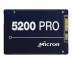 Накопитель SSD Micron 960GB 5200 PRO Enterprise SSD, 2.5” 7mm, SATA 6 Gb/s, Random Read/Write IOPS 95K/32K (MTFDDAK960TDD-1AT1ZABYY)