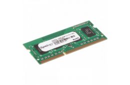 Серверна оперативна пам'ять Synology 8GB DDR3 PC3-12800R (75.C93DM.G000C) / 8799