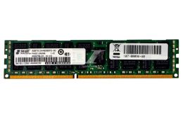 Серверная оперативная память SMART 8GB DDR3 2Rx4 PC3-10600R (SGB721G4ABS85P2-SD) / 8787