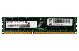 Серверная оперативная память Edge 8GB DDR3 2Rx4 PC3-10600R HS (8GE612R04) / 8691