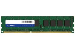 Серверна оперативна пам'ять ADATA 8GB DDR3 2Rx8 PC3-12800E (AD3E1600W8G11-BMIE)