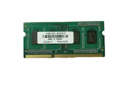 Оперативна пам'ять PNY C0JKH-T Laptop Memory 4GB, DDR3 SODIM / 8804