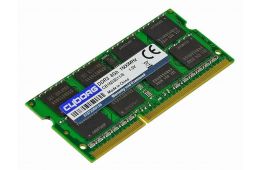 Оперативная память VisionTek 4GB DDR3 1600 MHz (PC3-12800) CL9 SODIMM / 8806