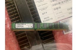 Оперативна пам'ять VIRTIUM 4GB DDR3 LP (VL31B5463F-K9SD) / 8815