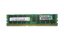 Серверная оперативная память GOLDEN RAM 8GB 647899-B21 (7514002) / 8809