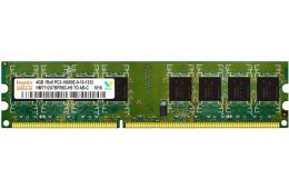 Серверна оперативна пам'ять WINTEC 4GB1Rx8 PC3-10600E ECC (WL3RE904G13LISB-CTX) / 8807