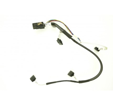 кабель DELL C6220 — Backplane Cable (98PFG, 937FP) / 8825