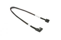 кабель Supermicro Serial Attached SCSI [SAS] cable 0.39 m (CBL-SAST-0656) / 8828
