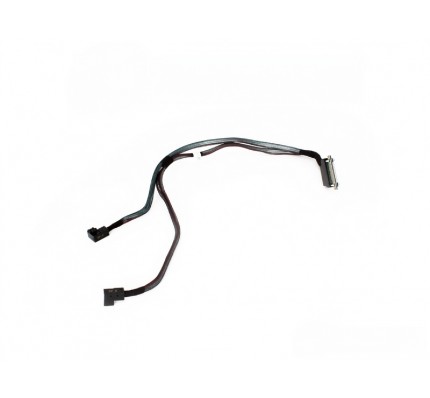 Кабель DELL DUAL SAS TO PERC H730 CABLE R430 8 bay (7NKWC) / 8859
