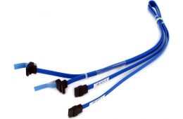 Кабель Dell Poweredge T100 Sata Cable Kit (XT376) / 8861