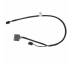 кабель Dell for (R610/R720/R730) 4-Pin to Optical and Sata Drive Power Cable (G8TXP) / 8875