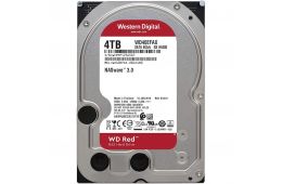 Жесткий диск WD Red 4 TB 3.5
