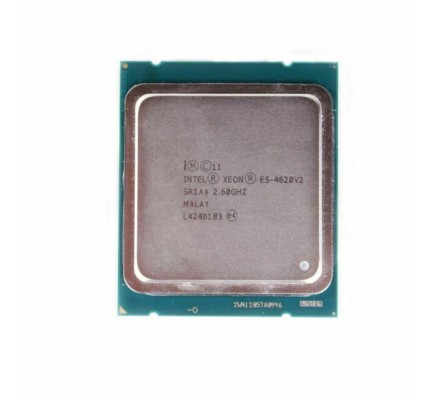 Процессор Intel XEON 8 Core E5-4620 V2 2.6GHz (SR1AA) / 8885
