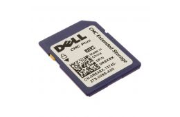 Карта памяти Dell PowerEdge M1000e 1GB Flex Extended Storage SD Card (J822F) / 8913