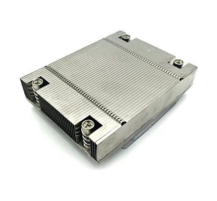 Радиатор охлаждения сервера Dell PowerEdge R430 (2FKY9 ) / 8911