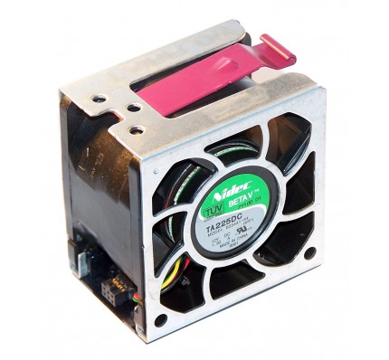 Вентилятор охлаждения сервера HP DL380 G5 (394035-001) / 8939