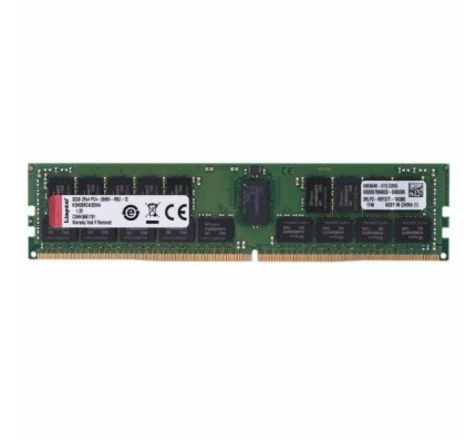 Серверная оперативная память Kingston DDR4 32GB ECC REG 2Rx4 PC4-21333 2666MHz (KSM26RD4/32MEI)