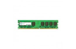 Серверна оперативна пам'ять Dell DDR4 8GB ECC Unbuffered 1Rx8 PC4-21333 2666MHz (AA335287)