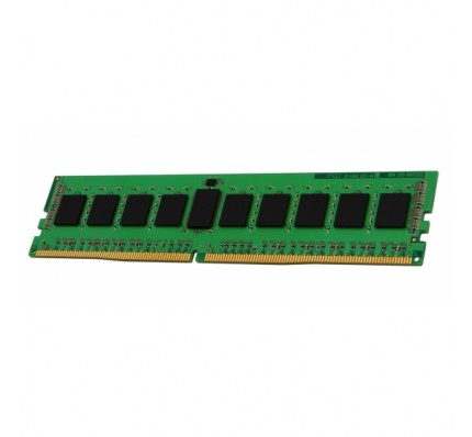 Серверная оперативная память Kingston DDR4 8GB ECC Unbuffered 1Rx8 PC4-19200 2400 MHz for HP (KTH-PL424E/8G)