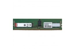 Серверна оперативна пам'ять Kingston DDR4 16GB ECC REG 2Rx8 PC4-19200 2400 MHz (KSM24RD8/16MEI)