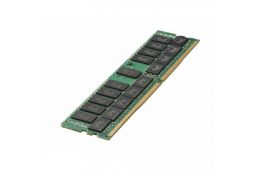 Серверная оперативная память HP DDR4 32GB ECC REG 2Rx4 PC4-21300 2666 (815100-B21)
