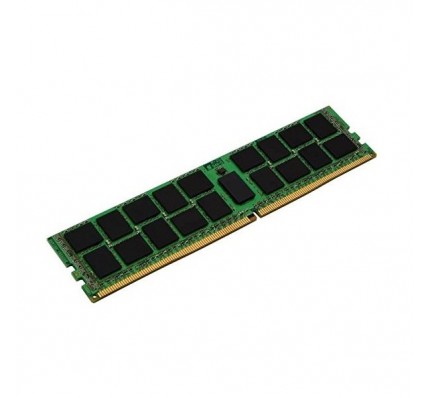 Серверна оперативна пам'ять Kingston DDR4 32GB ECC REG 2Rx4 PC4-21300 2666 MHz for HP (KTH-PL426 / 32G)