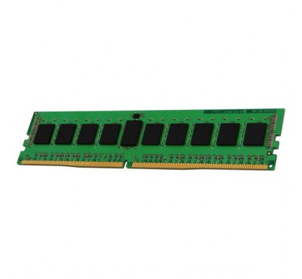 Серверная оперативная память Kingston DDR4 8GB ECC REG 1Rx8 PC4-21300 2666 MHz (KTD-PE426S8/8G)