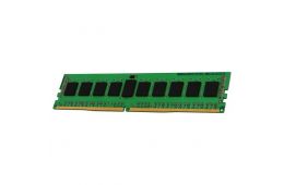 Серверна оперативна пам'ять Kingston DDR4 8GB ECC REG 1Rx8 PC4-21300 2666 MHz (KTD-PE426S8/8G)
