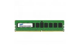 Серверная оперативная память Samsung DDR4 16GB ECC Unbuffered 2Rx8 PC4-19200 2400MHz (M391A2K43BB1-CRC)
