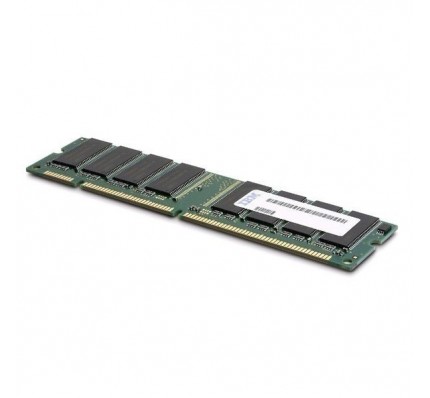 Серверна оперативна пам'ять IBM DDR3L 8GB ECC REG 1Rx4 PC3-14900 1866MHz LP (00D5032_)