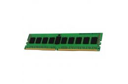 Серверна оперативна пам'ять Kingston DDR4 8GB ECC REG 1Rx8 PC4-21300 2666 MHz for HP (KTH-PL426S8/8G)