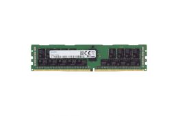 Серверная оперативная память Samsung DDR4 32GB ECC REG 2Rx4 PC4-21300 2666 MHz (M393A4K40CB2-CTD6Y)