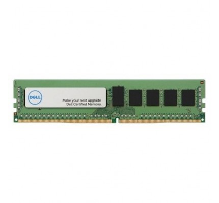 Серверная оперативная память Dell DDR4 16GB ECC Unbuffered 2Rx8 PC4-21333 2666MHz (AA335286)