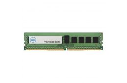 Серверна оперативна пам'ять Dell DDR4 16GB ECC Unbuffered 2Rx8 PC4-21333 2666MHz (AA335286)