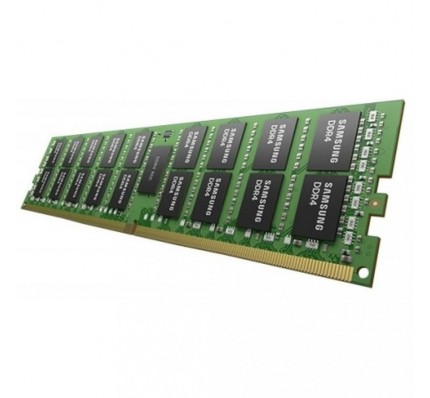 Серверная оперативная память Samsung DDR4 16GB ECC REG 1Rx4 PC4-23400 2933MHz (M393A2K40CB2-CVF)