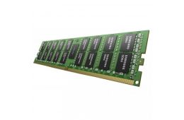 Серверна оперативна пам'ять для сервера Samsung DDR4 16GB ECC REG 1Rx4 PC4-23400 2933MHz (M393A2K40CB2-CVF)