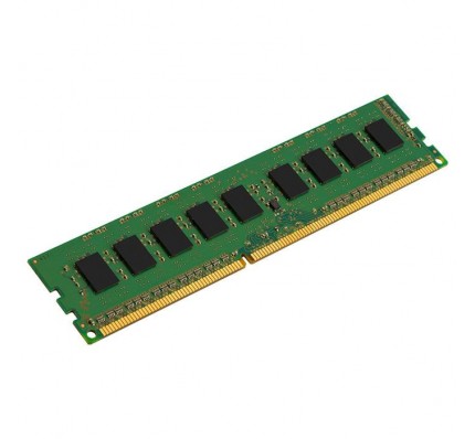 Серверная оперативная память Kingston DDR4 8GB ECC Unbuffered 1Rx8 PC4-21300 2666 MHz (KSM26ES8/8ME)