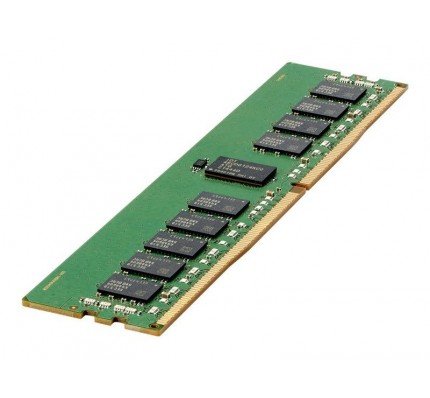 Серверная оперативная память HP DDR4 8GB Unbuffered 1Rx8 PC4-21333 2666 MHz (879505-B21)