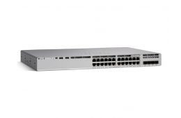 Комутатор Cisco C1000-24P-4G-L