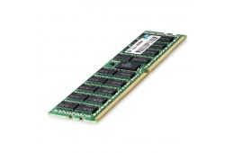Серверная оперативная память HP DDR4 8GB ECC REG 1Rx4 PC4-17000 2133 MHz (726718-B21)
