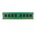 Серверна оперативна пам'ять Kingston DDR4 8GB ECC Unbuffered 1Rx8 PC4-19200 2400 MHz (KSM24ES8 / 8ME)