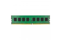 Серверна оперативна пам'ять до сервера Kingston DDR4 8GB ECC Unbuffered 1Rx8 PC4-19200 2400 MHz (KSM24ES8/8ME)