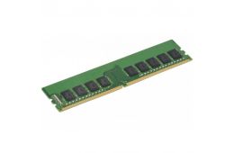 Серверна оперативна пам'ять Supermicro DDR4 16GB ECC Unbuffered 2Rx8 PC4-21300 2666MHz (MEM-DR416L-HL01-EU26)