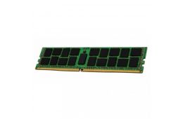 Серверна оперативна пам'ять Kingston DDR4 16GB ECC REG 2Rx8 PC4-21333 2666 MHz (KTD-PE426D8/16G)