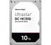 Жорсткий диск WD 10TB Ultrastar DC HC330 SATA 3.5’’ 7200 RPM 6Gb/s (WUS721010ALE6L4)
