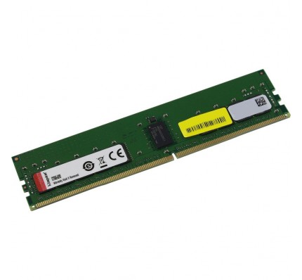 Серверная оперативная память Kingston DDR4 16GB ECC REG 2Rx8 PC4-23466 2933 MHz (KSM29RD8/16MEI)