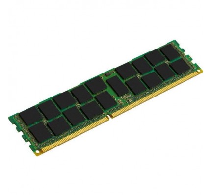 Серверная оперативная память Kingston DDR3L 16GB ECC REG 2Rx4 PC-3-12800 1600 для HP (KTH-PL316LV/16G)