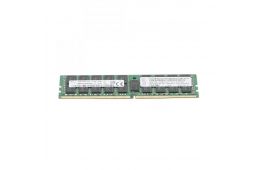 Серверная оперативная память HP DDR4 8GB ECC REG 1Rx8 PC4-19200 2400 MHz (805347-B21)