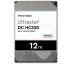 Жесткий диск Western Digital Ultrastar DC HC520 SATA 12TB 3.5’’ 7200 RPM 6Gb/s HUH721212ALE600